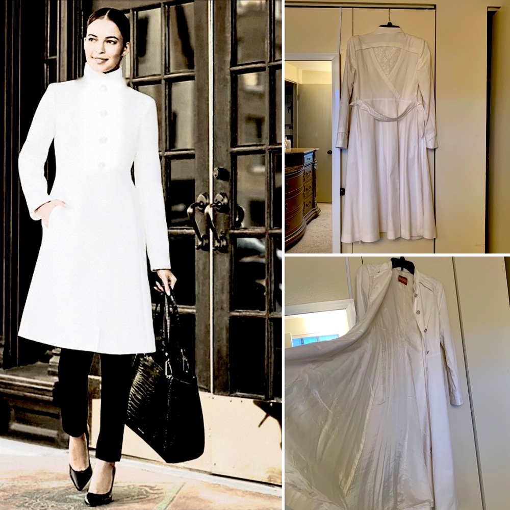Elegant Trench coat